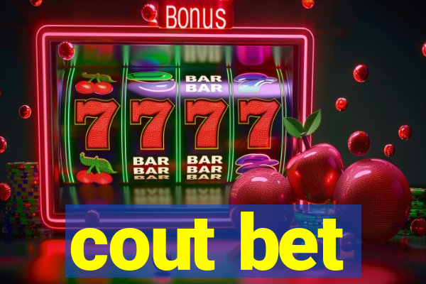 cout bet